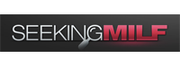 logo of SeekingMilf.com